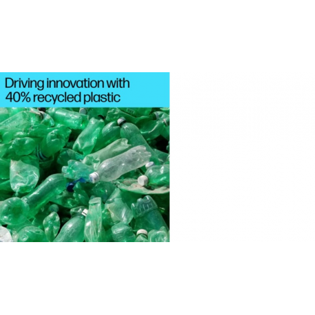 HP Officejet Pro 9110b All-in-One - Multifunction printer - colour - ink-jet - Legal (216 x 356 mm) (original) - A4 / Legal (media) - up to 20 ppm (printing) - 250 sheets - USB 2.0, LAN, USB 2.0 host, Wi-Fi(ac), Bluetooth - cement - 12