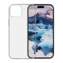 dbramante1928 Nuuk - Back cover for mobile phone - bulk - plastic - clear