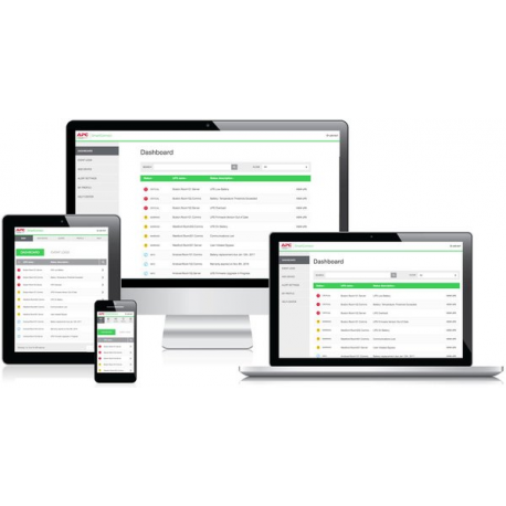 APC Smart-UPS Ultra - UPS (rack-mountable) (high density) - with network management card embedded - AC 220 / 230 / 240 V - 2200 Watt - 2200 VA - Lithium Ion - Ethernet, USB - output connectors: 5 - 1U - silver grey - 8