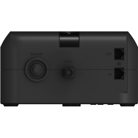 POWERWALKER VFD 800 APFC FR UPS Standby/Off-line 800VA 4x FR +2x FR OUT Listwa - 2