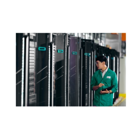 HPE NS204i-u Gen11 - Storage controller (RAID) - NVMe PCIe - RAID 1 - PCIe 3.0 - 0