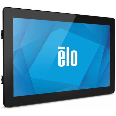 Elo 1594L - LCD monitor - 15.6" - open frame - touchscreen - 1920 x 1080 Full HD (1080p) - 350 cd / m² - 800:1 - 25 ms - HDMI, VGA, DisplayPort - black - 1