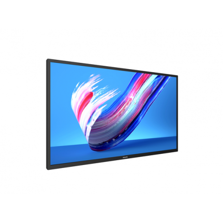 Philips 32BDL3650Q - 32" Diagonal Class (31.5" viewable) - Q-Line LED-backlit LCD display - digital signage - 1080p 1920 x 1080 - Direct LED - 2