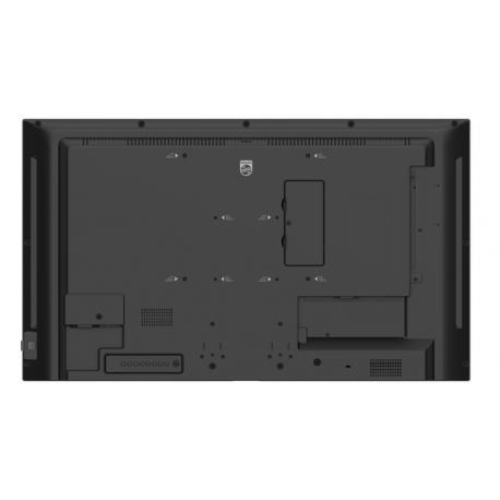 Philips 32BDL3650Q - 32" Diagonal Class (31.5" viewable) - Q-Line LED-backlit LCD display - digital signage - 1080p 1920 x 1080 - Direct LED - 5