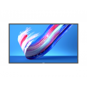 Philips 43BDL3650Q - 43" Diagonal Class (42.5" viewable) - Q-Line LED-backlit LCD display - digital signage - 4K UHD (2160p) 3840 x 2160 - Direct LED
