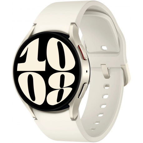 SAMSUNG SM-R935 Watch6 LTE 40mm Gold - 0