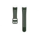 Samsung ET-SXR94 - Band for smart watch - Medium / Large - green - for Galaxy Watch6