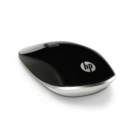 HP Z4000 - Mouse - optical - 3 buttons - wireless - 2.4 GHz - USB wireless receiver - for Pavilion 24, 27, 590, 595, TP01 - 1