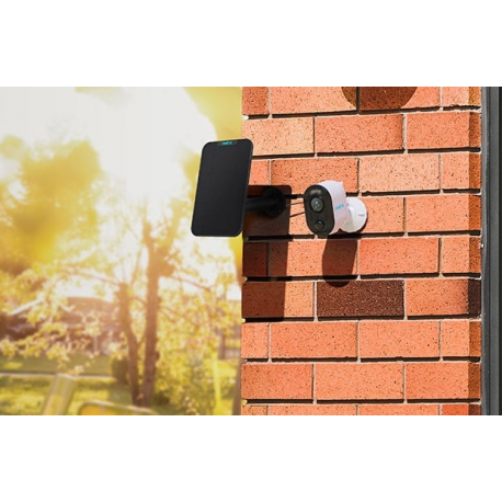 Reolink Solar Panel 2 White - 2