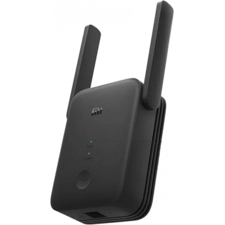 Xiaomi Mi AC1200 - Wi-Fi range extender - 100Mb LAN - Wi-Fi 5 - 2.4 GHz, 5 GHz - 1