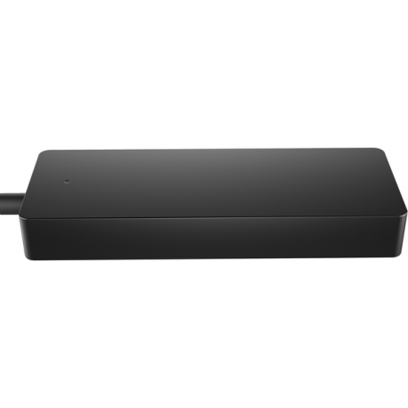HP - Port replicator - USB-C - DP - Europe - 0