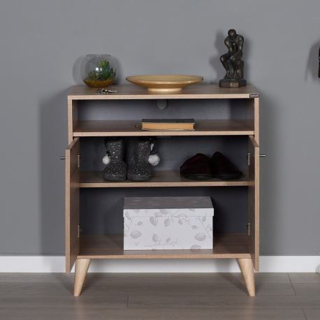 Axago - USB extension cable - USB (F) to USB (M) - USB 2.0 - 20 m - active - 5