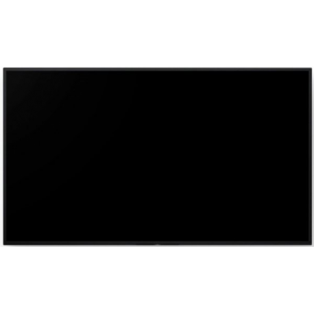Sony Bravia Professional Displays FW-55BZ40L - 55" Diagonal Class BZ40L Series LED-backlit LCD display - digital signage - Android TV - 4K UHD (2160p) 3840 x 2160 - HDR - Direct LED - 8