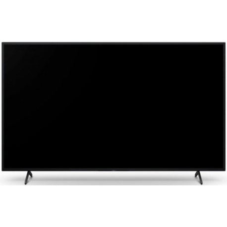 Sony Bravia Professional Displays FW-55BZ40L - 55" Diagonal Class BZ40L Series LED-backlit LCD display - digital signage - Android TV - 4K UHD (2160p) 3840 x 2160 - HDR - Direct LED - 11
