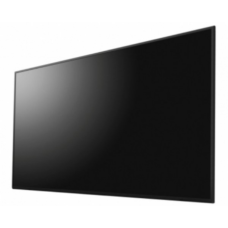 Sony Bravia Professional Displays FW-75BZ35L - 75" Diagonal Class BZ35L Series LED-backlit LCD display - digital signage - Android TV - 4K UHD (2160p) 3840 x 2160 - HDR - Direct LED - 6