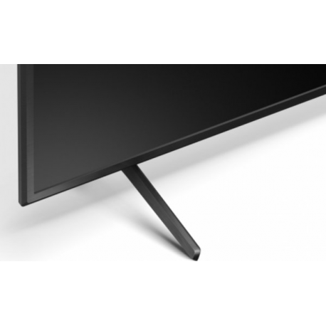Sony Bravia Professional Displays FW-55BZ35L - 55" Diagonal Class BZ35L Series LED-backlit LCD display - digital signage - Android TV - 4K UHD (2160p) 3840 x 2160 - HDR - Direct LED - 2