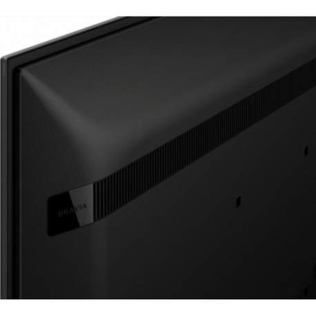 Sony Bravia Professional Displays FW-55BZ35L - 55" Diagonal Class BZ35L Series LED-backlit LCD display - digital signage - Android TV - 4K UHD (2160p) 3840 x 2160 - HDR - Direct LED - 9