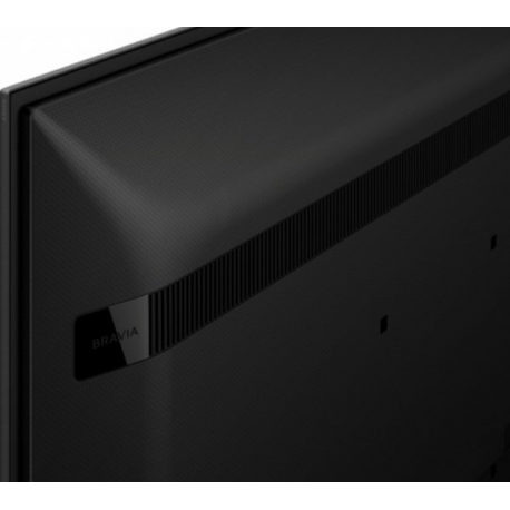 Sony Bravia Professional Displays FW-75BZ30L - 75" Diagonal Class BZ30L Series LED-backlit LCD display - digital signage - Android TV - 4K UHD (2160p) 3840 x 2160 - HDR - Direct LED - 6