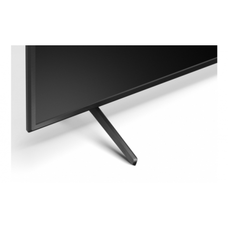 Sony Bravia Professional Displays FW-65BZ30L - 65" Diagonal Class BZ30L Series LED-backlit LCD display - digital signage - Android TV - 4K UHD (2160p) 3840 x 2160 - HDR - Direct LED - 9