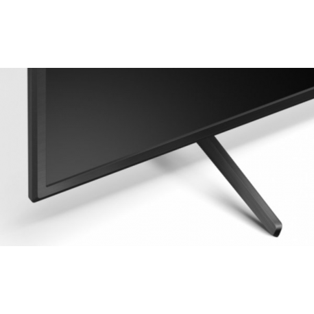 Sony Bravia Professional Displays FW-43BZ30L - 43" Diagonal Class BZ30L Series LED-backlit LCD display - digital signage - Android TV - 4K UHD (2160p) 3840 x 2160 - HDR - Direct LED - 5