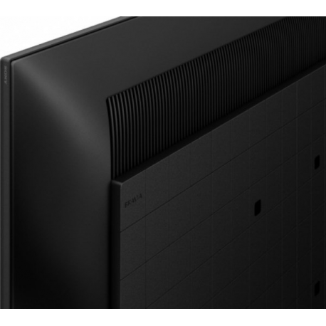 Sony Bravia Professional Displays FW-43BZ30L - 43" Diagonal Class BZ30L Series LED-backlit LCD display - digital signage - Android TV - 4K UHD (2160p) 3840 x 2160 - HDR - Direct LED - 6