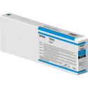 Epson T55K2 - 700 ml - cyan - original - ink cartridge - for SureColor SC-P7000V, SC-P9000V