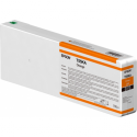 Epson - 700 ml - orange - original - ink cartridge - for SureColor SC-P7000V, SC-P9000V
