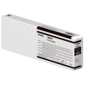 Epson T55K1 - 700 ml - photo black - original - ink cartridge - for SureColor SC-P7000, SC-P8000, SC-P9000