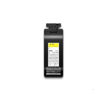Epson T54L4 - 800 ml - Large Format - yellow - original - ink cartridge - 0