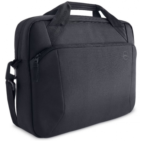 Dell EcoLoop Pro Slim Briefcase 15 - Notebook carrying case - up to 15.6" - black - 1