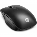 HP Travel - Mouse - 5 buttons - wireless - Bluetooth 4.0 - for Victus by HP Laptop 15, 16; Laptop 14, 15; Pavilion Plus Laptop 14; Pavilion x360 Laptop