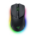 Razer Cobra Pro - Mouse - gaming - right-handed - optical - 8 buttons - wireless, wired - USB