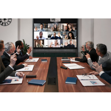 Optoma ZH350ST - DLP projector - laser - portable - 3D - 3500 lumens - Full HD (1920 x 1080) - 16:9 - 1080p - short-throw fixed lens - 1