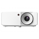 Optoma ZH350 - DLP projector - laser - 3D - 3600 lumens - Full HD (1920 x 1080) - 16:9 - 1080p - white