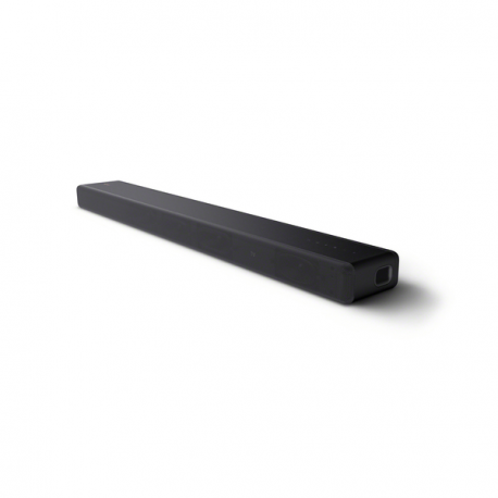 Sony HT-A3000 - Sound bar - 3.1-channel - wireless - Wi-Fi, Bluetooth - 0