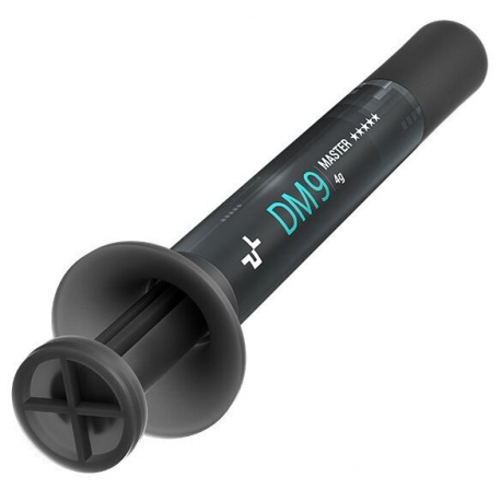 Deepcool DM9 - Thermal paste - grey - 2