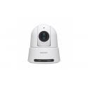 Sony SRG-A40 - Conference camera - PTZ - turret - colour (Day&Night) - 8.5 MP - 3840 x 2160 - auto iris - motorized - 1700 TVL - audio - SDI, HDMI - LAN - H.264, H.265 - PoE Plus Class 4