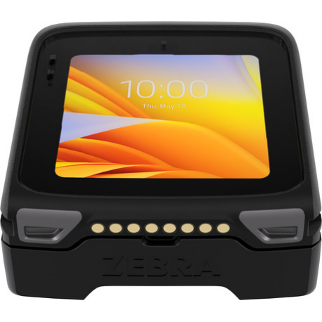 WS50, Finger Mount, No Proximity Sensor, 2D, SE4770, USB, BT, Wi-Fi, ext. bat., Android - 7
