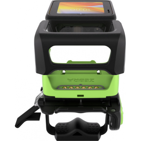 WS50, Finger Mount, Proximity Sensor, 2D, SE4770, USB, BT, Wi-Fi, ext. bat., Android - 5