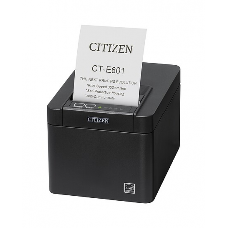 CT-E601 PRINTER BLUETOOTH USB - 4