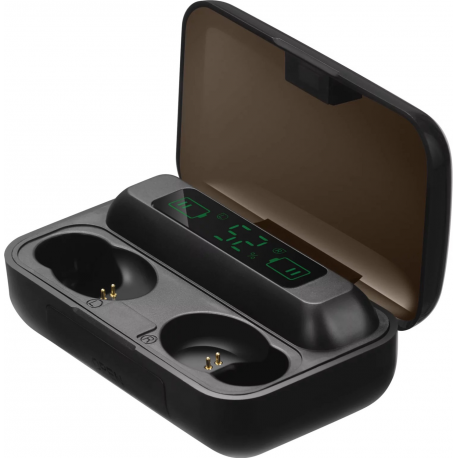 Sandberg - True wireless earphones with mic - in-ear - Bluetooth - 3