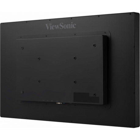 ViewSonic TD3207 - LED monitor - 32" (31.5" viewable) - open frame - touchscreen - 1920 x 1080 Full HD (1080p) @ 60 Hz - VA - 450 cd / m² - 3000:1 - 4.6 ms - HDMI, DisplayPort - speakers - 4