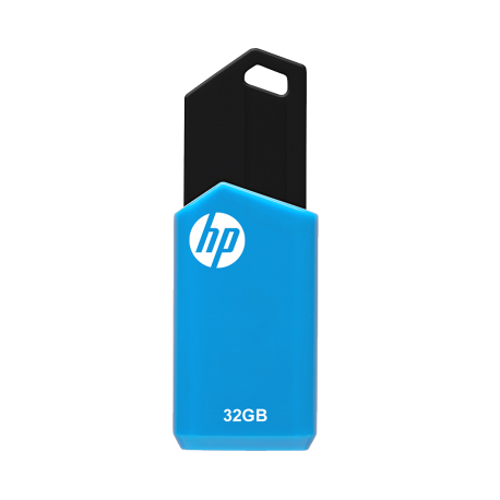 HP v150w - USB flash drive - 32 GB - USB 2.0 - 0