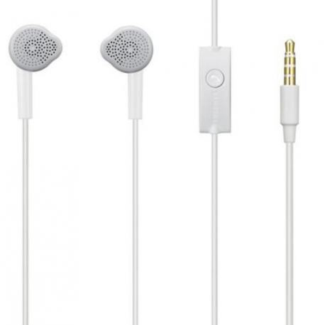 Headset (In-ear plug) - 23