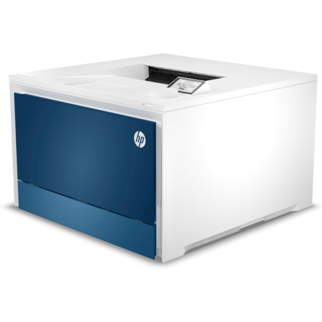 HP Color LaserJet Pro 4202dn - Printer - colour - Duplex - laser - A4 / Legal - 600 x 600 dpi - up to 35 ppm (mono) / up to 33 ppm (colour) - capacity: 300 sheets - USB 2.0, Gigabit LAN, USB 2.0 host - 2