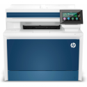 HP Color LaserJet Pro MFP 4302fdn - Multifunction printer - colour - laser - Legal (216 x 356 mm) (original) - A4 / Legal (media) - up to 35 ppm (copying) - up to 35 ppm (printing) - 300 sheets - 33.6 Kbps - USB 2.0, Gigabit LAN