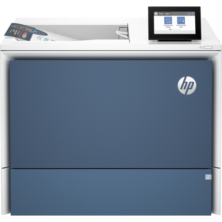 HP Color LaserJet Enterprise 5700dn - Printer - colour - Duplex - laser - A4 / Legal - 1200 x 1200 dpi - up to 43 ppm (mono) / up to 43 ppm (colour) - capacity: 650 sheets - Gigabit LAN, USB 3.0, USB 2.0 host, USB 3.0 host - 1