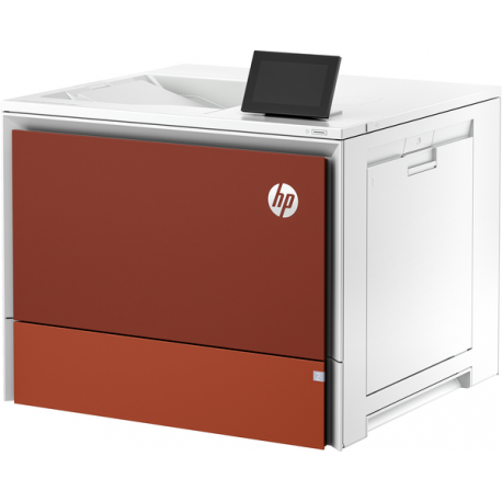 HP Color LaserJet Enterprise 5700dn - Printer - colour - Duplex - laser - A4 / Legal - 1200 x 1200 dpi - up to 43 ppm (mono) / up to 43 ppm (colour) - capacity: 650 sheets - Gigabit LAN, USB 3.0, USB 2.0 host, USB 3.0 host - 6