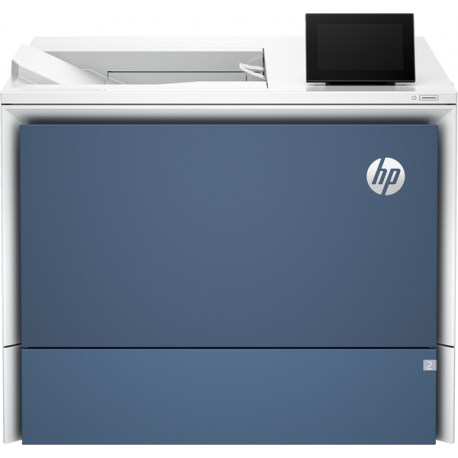 HP Color LaserJet Enterprise 6700dn - Printer - colour - Duplex - laser - A4 / Legal - 1200 x 1200 dpi - up to 52 ppm (mono) / up to 52 ppm (colour) - capacity: 650 sheets - Gigabit LAN, USB 3.0, USB 2.0 host, USB 3.0 host - 0