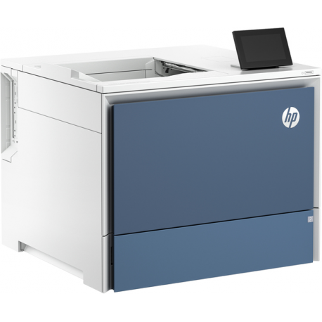 HP Color LaserJet Enterprise 6700dn - Printer - colour - Duplex - laser - A4 / Legal - 1200 x 1200 dpi - up to 52 ppm (mono) / up to 52 ppm (colour) - capacity: 650 sheets - Gigabit LAN, USB 3.0, USB 2.0 host, USB 3.0 host - 1